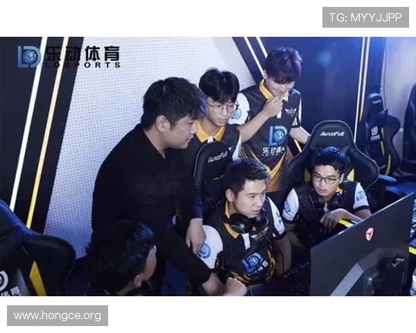 乐竞体育百度百科帮助新手了解体育电竞的基础知识与入门指南